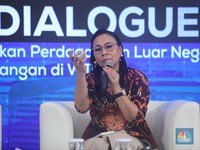Alih Alih Naikkan Royalti, Ini Usulan Pengusaha Tambang ke Pemerintah