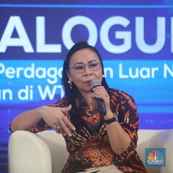Pengusaha Ingatkan Waspada Kampanye Dirty Nickel, RI Wajib Lakukan Ini
