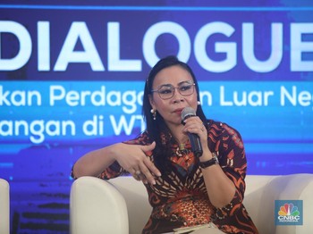 Pengusaha Ingatkan Waspada Kampanye Dirty Nickel, RI Wajib Lakukan Ini