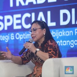 Prabowo Incar Pendapatan Baru, Pengusaha Nikel: Banyak Kado Jadi Beban