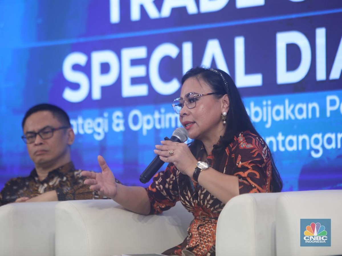 APNI Tolak Kenaikan Royalti Mineral, Bebani Industri Nikel di 2025
