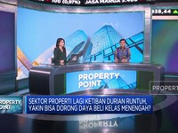 Sektor Properti Ketiban Untung, Yakin Dorong Daya Beli Kelas Menengah?