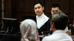 Sidang Korupsi Timah Harvey Moeis, Jaksa Hadirkan 5 Saksi