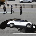 Sinkhole Telan Mobil-Orang di Negara Ini, BRIN Ungkap Potensi di RI