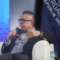 Cara Kemendag Terapkan 'Highway' Perdagangan ke Pasar Global