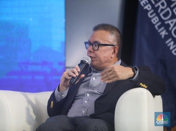 Cara Kemendag Terapkan 'Highway' Perdagangan ke Pasar Global