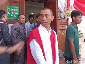 Kajati Bali Ungkap Alasan Tak Setop Kasus Warga Pelihara Landak Dilindungi