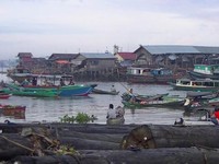 Warga Kalimantan Main di Sungai Dapat Harta Karun Rp 6 Miliar