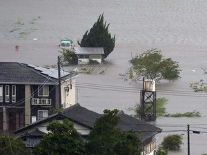 Badai Shansan Gulung Jepang, Jangan Liburan Dulu
