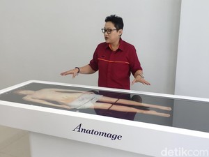 UIGM Buka Beasiswa Kedokteran Bagi Putra Putri Sumsel, Begini Syaratnya