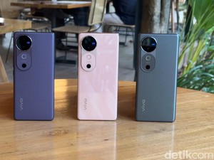 Vivo V40 Siap Dirilis 5 September, Ini Spesifikasi dan Bocoran Harganya
