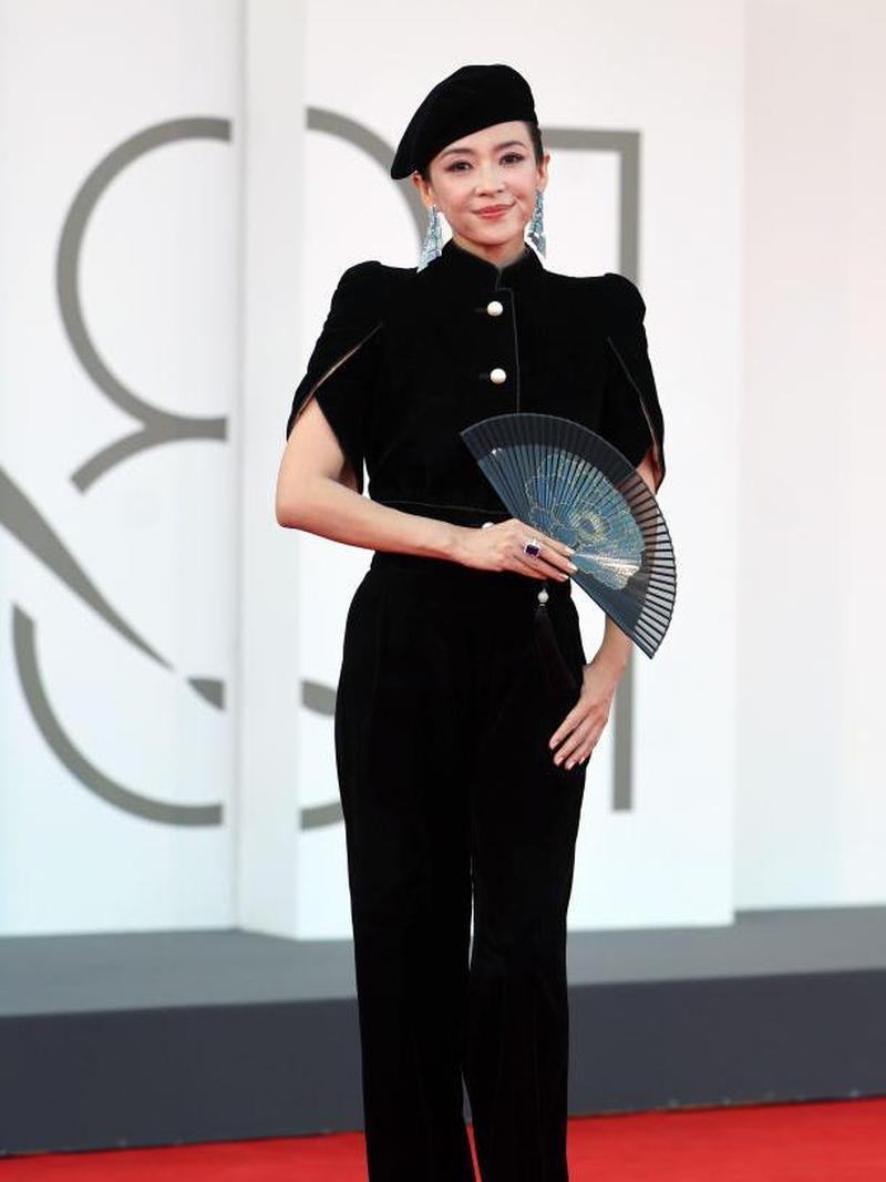 Zhang Ziyi Raup Rp 806 Miliar dari Investasi Skincare, Cuan 130 Kali Lipat