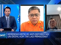 Ada Pasar Lain, Kopi RI Tak Terpengaruh UU Anti-Deforestasi Uni Eropa