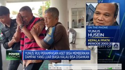 Video: Ahli Menanti Komitmen Prabowo Selesaikan RUU Perampasan Aset