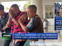 Video: Ahli Menanti Komitmen Prabowo Selesaikan RUU Perampasan Aset