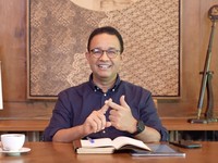 Anies Ungkap Borok Politik dan Demokrasi di RI, Begini Katanya