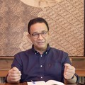Ini yang Bikin Anies Menyesal Soal Pilkada DKI Jakarta 2024