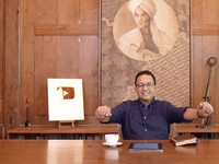 Anies Tiba-Tiba Minta Masyarakat Hati-Hati, Marak Penipuan Ini