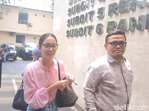 Bunga Zainal Trauma Uang Rp 15 M Hasil Jerih Payah Raib Ditipu Investasi