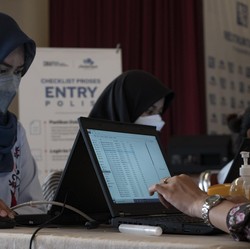 Jiwasraya Beri Kesempatan Pemegang Polis Ikut Program Restrukturisasi