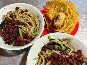 10 Bakmi Tertua di Jakarta yang Masih Eksis Sejak 1928