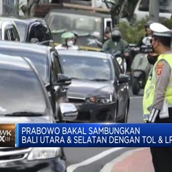 Video: Bali Utara & Selatan Bakal Tersambung, Ini Bocorannya!