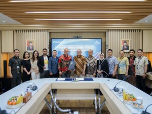 Kolaborasi bank bjb-Info Tekno Siaga Permudah Nasabah Nikmati Pinjaman