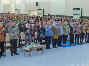 Menaker Imbau Pekerja Migran Jadi Peserta BPJS Ketenagakerjaan