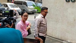 Bunga Zainal Bingung Tersangka Dugaan Investasi Fiktif Rp 15 M Belum Ditahan