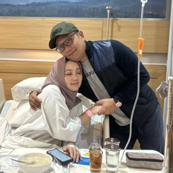 Istri Ridwan Kamil, Atalia Praratya, Positif Terjangkit Covid-19