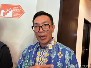 Telin Telkom Akan Tuntaskan 3 Proyek Kabel Laut Demi Internet Cepat