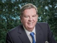 Jualan Pulpen, Johan Rupert Salip Dangote Jadi Orang Terkaya Afrika