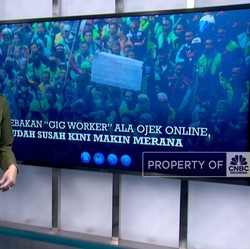 Video: Jebakan