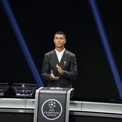 Cristiano Ronaldo Bakal Datangi Kupang NTT, Jalankan Misi Sosial