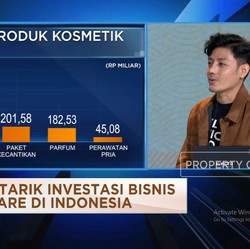 Video: Daya Beli Melemah, Ekspansi Bisnis Skincare Pria Apa Kabar?