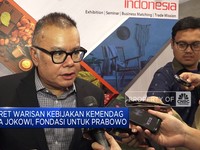 Deret Warisan Kebijakan Kemendag Era Jokowi, Fondasi Untuk Prabowo