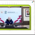 Tingkatkan Daya saing, Teten Masduki Apresiasi Pertamina UMK Academy