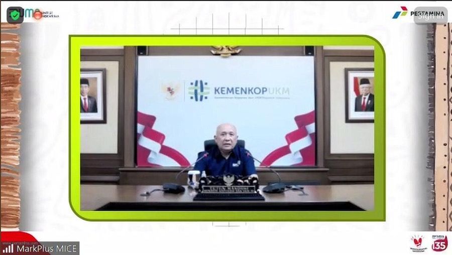 Dok Pertamina