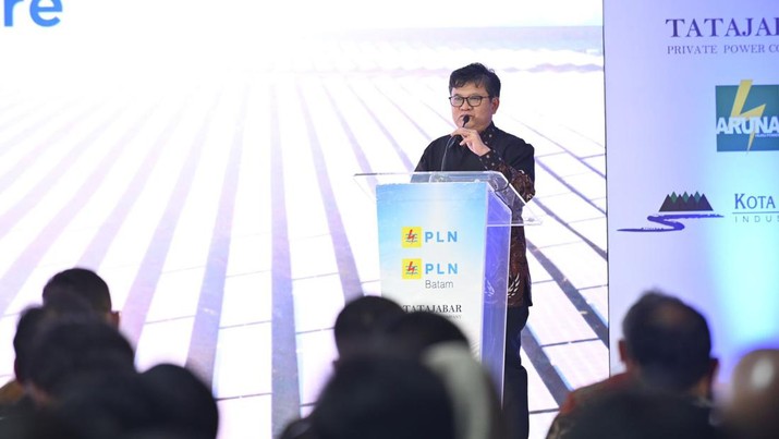 Dok PLN