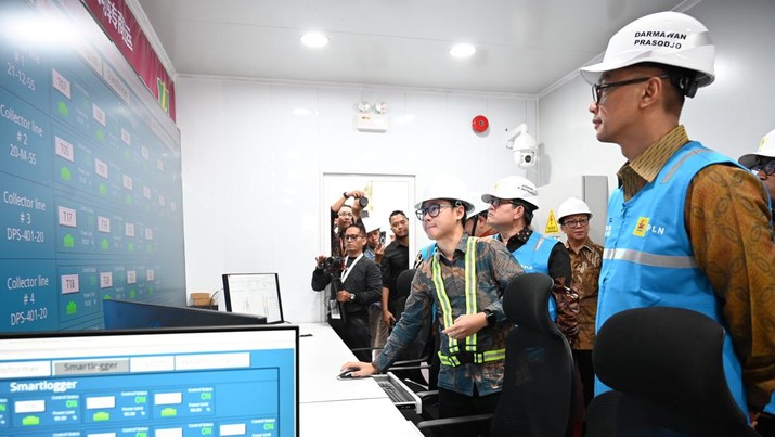 Dok PLN