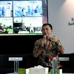 Demi Transformasi Digital di Bidang Kesehatan, Telkomsel Lakukan Ini