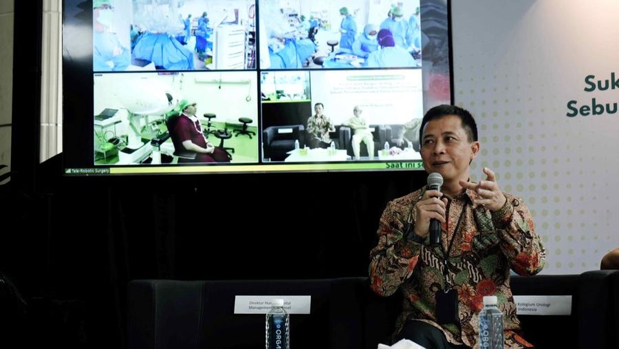 Dok Telkomsel
