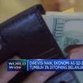 Video: Daya Beli Meningkat, Ekonomi AS Q2-2024 Diramal Naik Jadi 3%