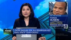 Eks Bos PPATK: DPR Jangan Takut Dengan RUU Pembatasan Transaksi Tunai