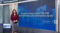 Era Suku Bunga Tinggi Akan Berakhir, Apa Dampaknya?