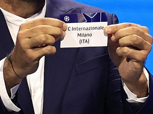 Jumpa Arsenal, Man City, dan Leverkusen, Inter Milan Pede