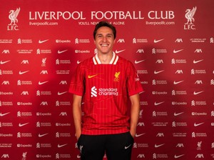 MU Vs Liverpool: Chiesa Bisa Debut?