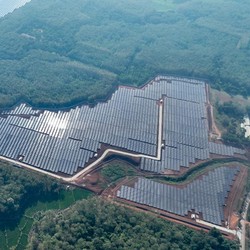 Tekan Emisi, RI Siapkan Sederet Proyek Energi Baru