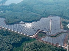 Menjaga Penguasaan Energi dan Amanah Konstitusi