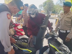 Pelabuhan Gilimanuk Diperketat Jelang IAF, Ada Kamera Pendeteksi Wajah